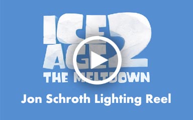 Ice Age: The Meltdown Demo