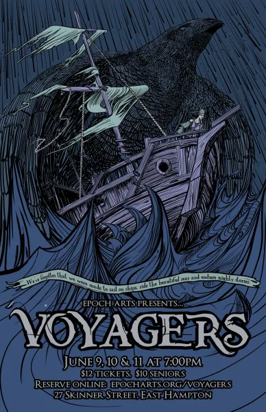Voyagers
