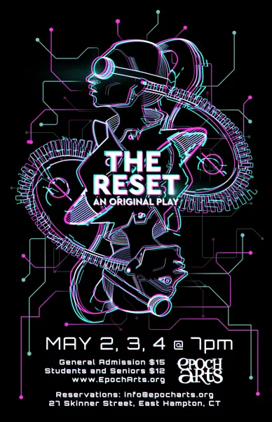 The Reset