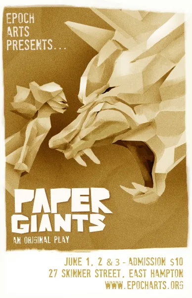 Paper Giants